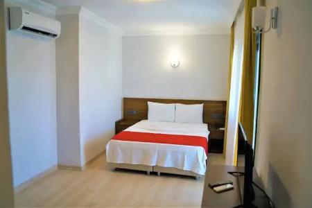 Modern Life Bodrum - 61