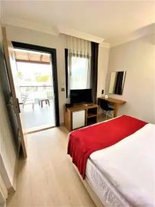 Modern Life Bodrum - 55