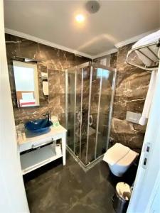 Modern Life Bodrum - 57