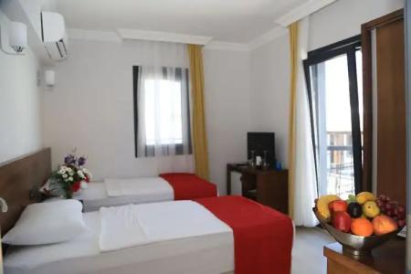 Modern Life Bodrum - 77