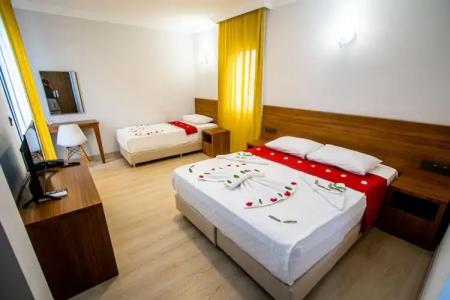 Modern Life Bodrum - 90