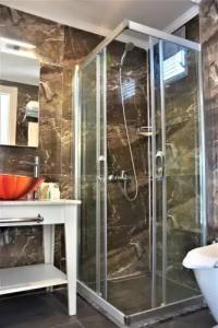 Modern Life Bodrum - 73