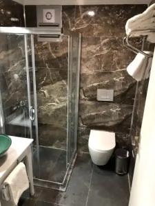 Modern Life Bodrum - 56