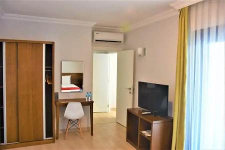 Modern Life Bodrum - 82