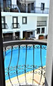 Modern Life Bodrum - 71