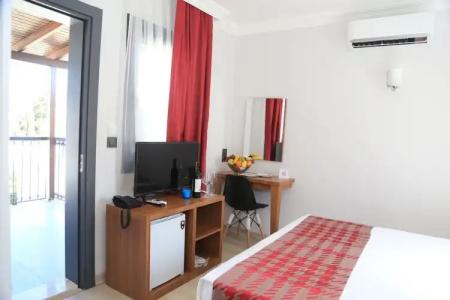 Modern Life Bodrum - 54