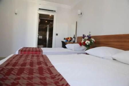 Modern Life Bodrum - 59