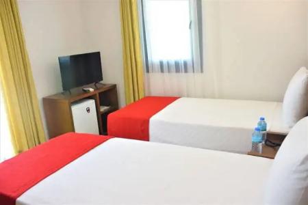 Modern Life Bodrum - 89