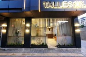 Talles City Hotel, Izmir