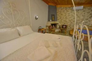 Ağva Deniz Yıldızı Otel, Agva