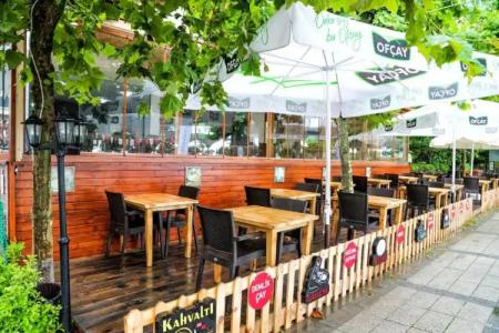 Ağva Deniz Yıldızı Otel - 13