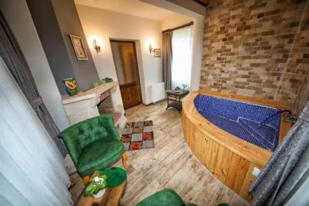 Ağva Deniz Yıldızı Otel - 8