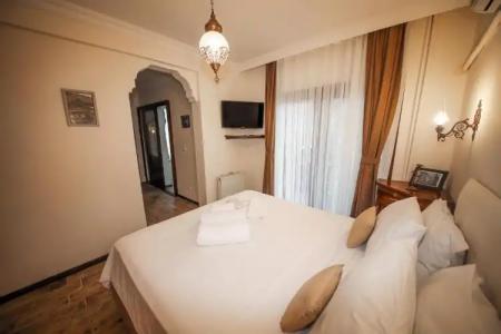 Ağva Deniz Yıldızı Otel - 16