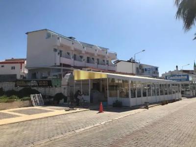 Çiftlikköy Golden Otel - 0