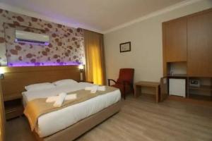 Sirius Mi Hotel, Izmir