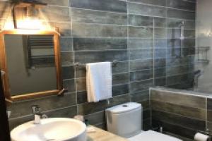 Salkim Hotel Gokceada, Gokceada