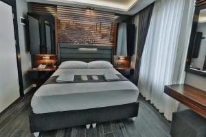 Cesme Marin Otel, Izmir