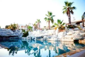 Serenity villa çeşme, Izmir