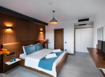 Serenity villa çeşme - 12