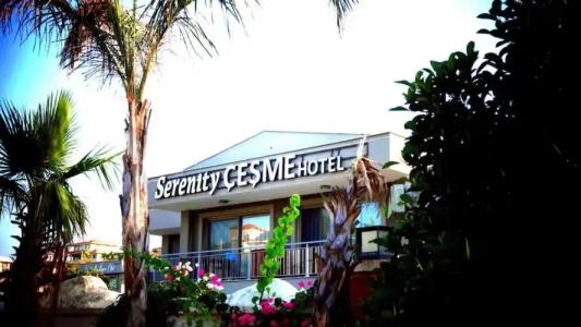 Serenity villa çeşme - 1
