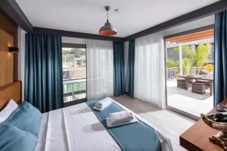 Serenity villa çeşme - 16