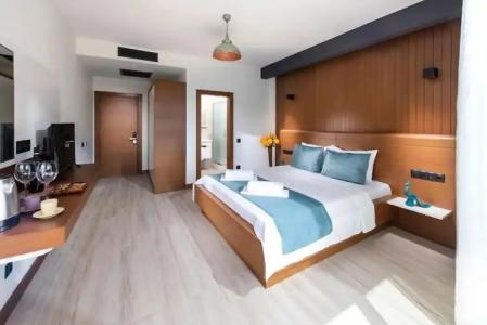 Serenity villa çeşme - 21