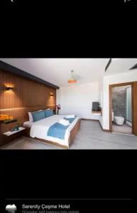 Serenity villa çeşme - 7