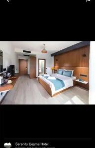 Serenity villa çeşme - 6