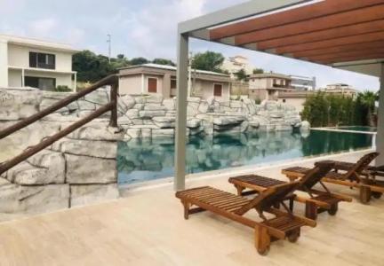 Serenity villa çeşme - 4
