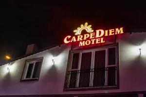 Ağva Carpediem Otel, Agva