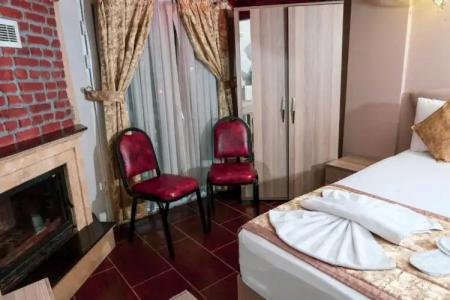 Ağva Carpediem Otel - 34