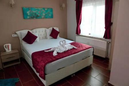 Ağva Carpediem Otel - 76