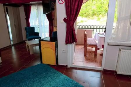 Ağva Carpediem Otel - 99