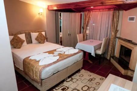 Ağva Carpediem Otel - 30