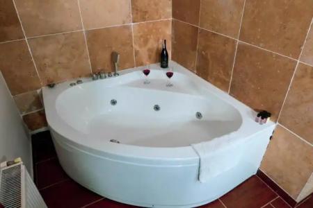 Ağva Carpediem Otel - 91