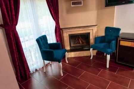 Ağva Carpediem Otel - 77