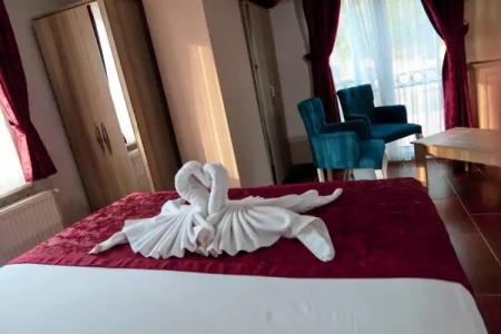 Ağva Carpediem Otel - 82