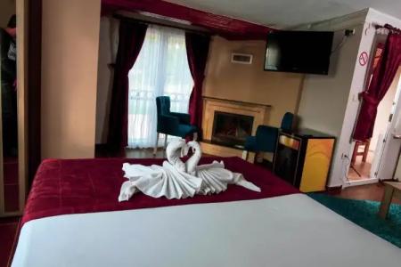 Ağva Carpediem Otel - 80