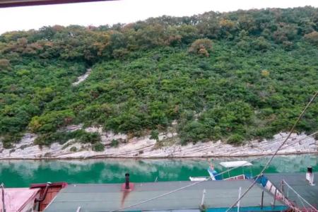 Ağva Carpediem Otel - 47