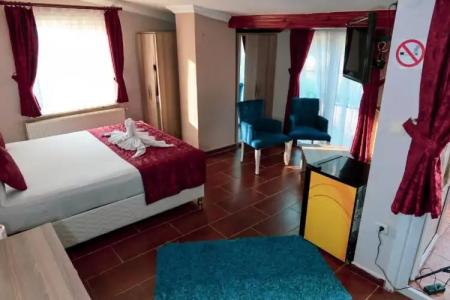 Ağva Carpediem Otel - 90