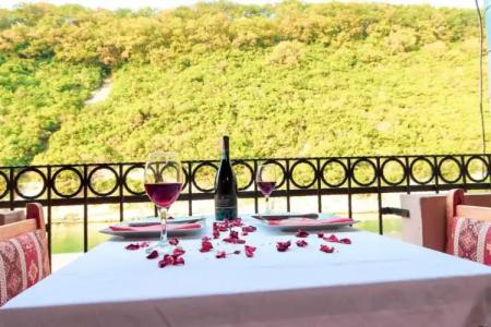 Ağva Carpediem Otel - 75