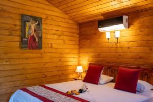 Eden Bungalows and Beach, Koycegiz