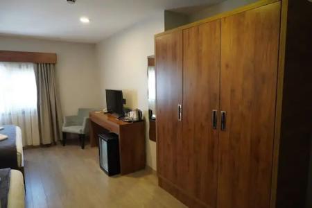 Room 23 - 130