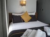 Standard Single room with sea view