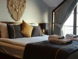 Deluxe room with sea view