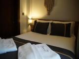Standard Single room with mountain view