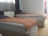 2 Bedrooms Triple Apartment