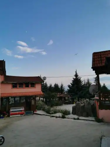 Doruk Motel Restaurant - 1