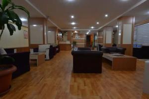 Florya Park Hotel, Istanbul