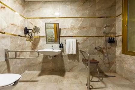 Wyndham Istanbul Old City - 107